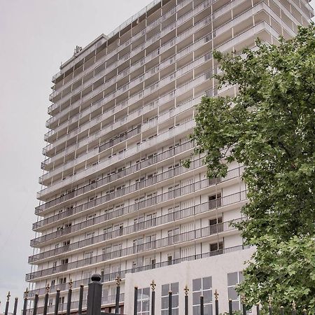 Гранд Отель Россия גודאותה מראה חיצוני תמונה
